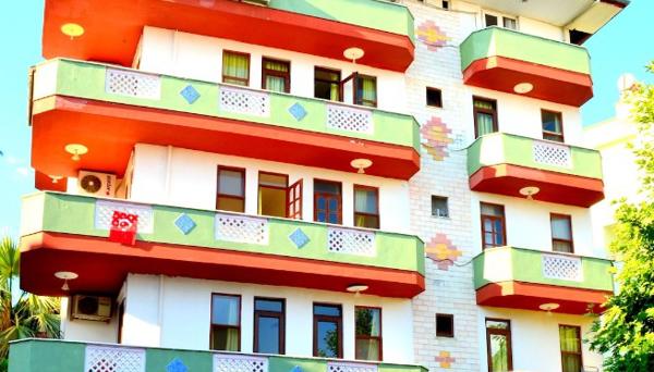 Varol Otel