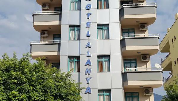 Asem City Hotel