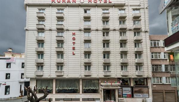Kuran Hotel International