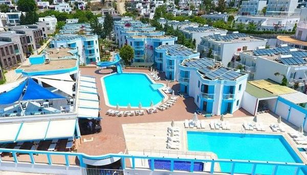 Costa Blu Resort