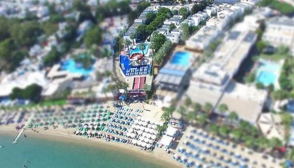 Gümbet Anıl Beach