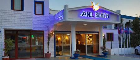 Gümbet Anıl Beach