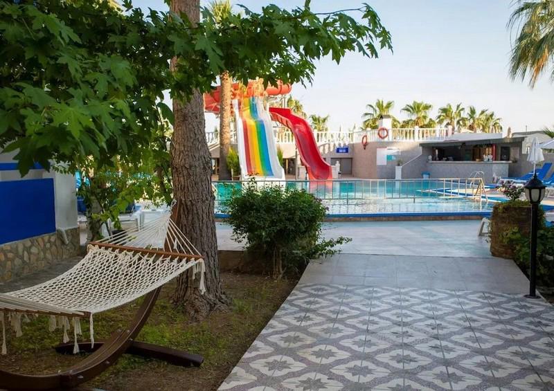 Gümbet Anıl Beach