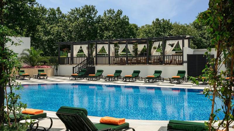 Intercontinental İstanbul