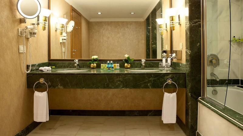 Intercontinental İstanbul