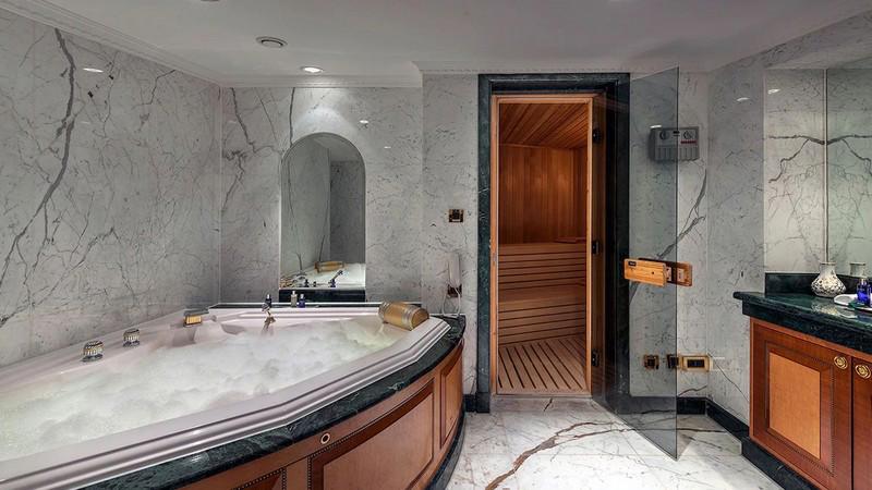 Intercontinental İstanbul