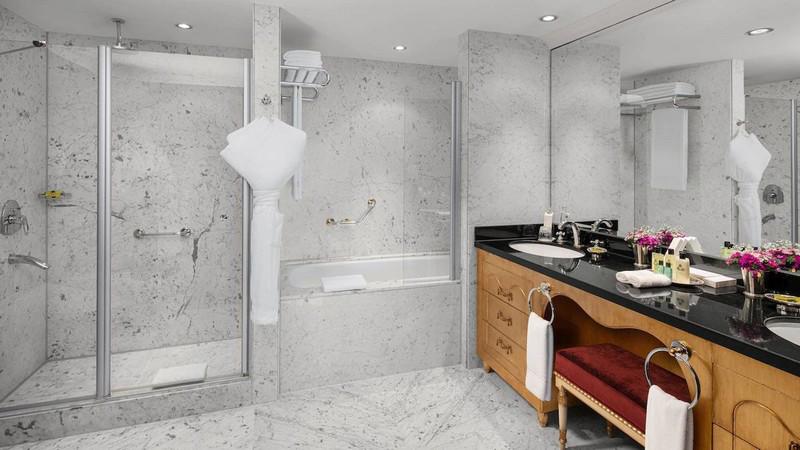 Intercontinental İstanbul