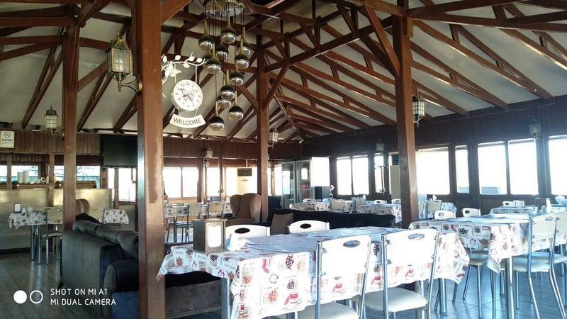 Kumbet Hotel