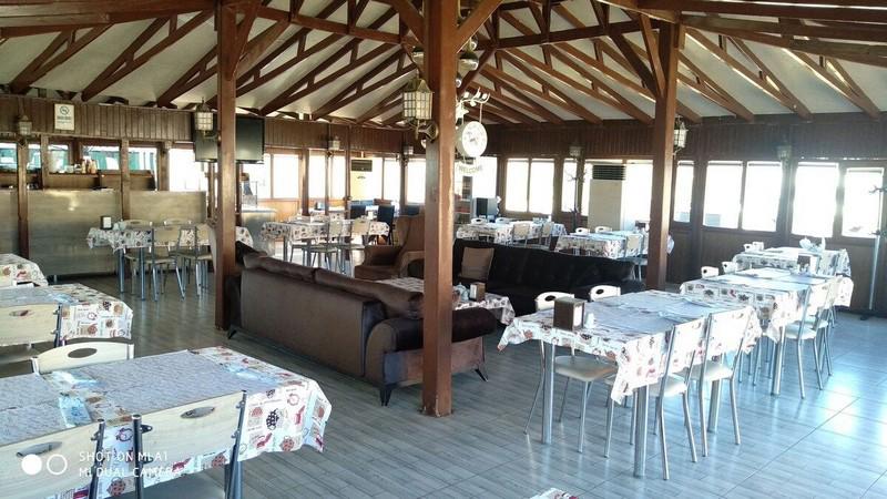 Kumbet Hotel