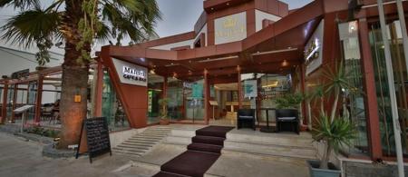 Majeste Hotel Bodrum