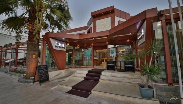 Majeste Hotel Bodrum