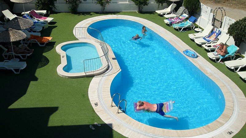 Özükara Apartments I