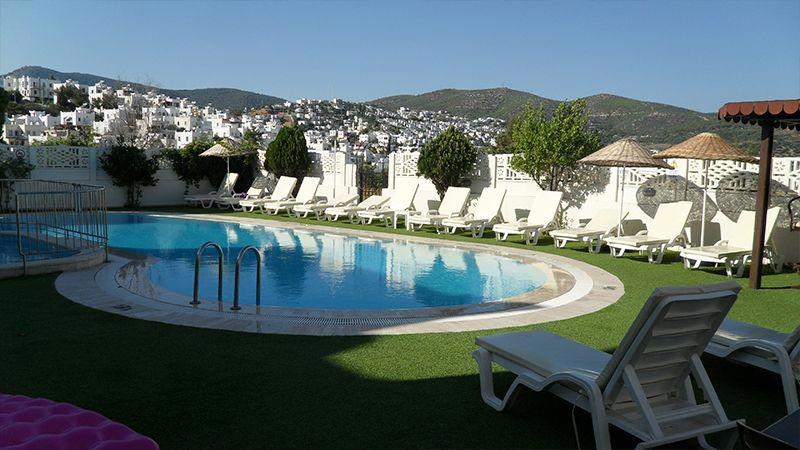 Özükara Apartments I