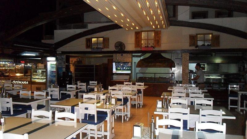 Özükara Apartments I