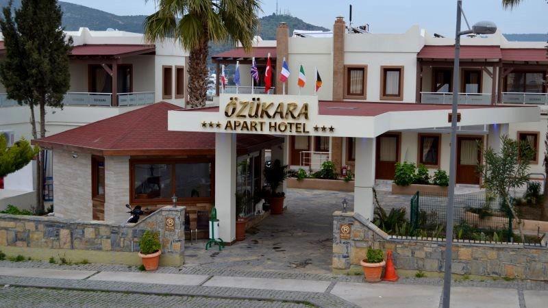 Özükara Apartments I
