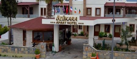 Özükara Apartments I