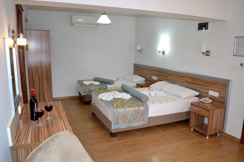 Özükara Apartments I
