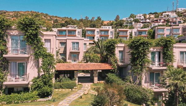 No:81 Hotel