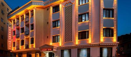 Levent Otel İstanbul