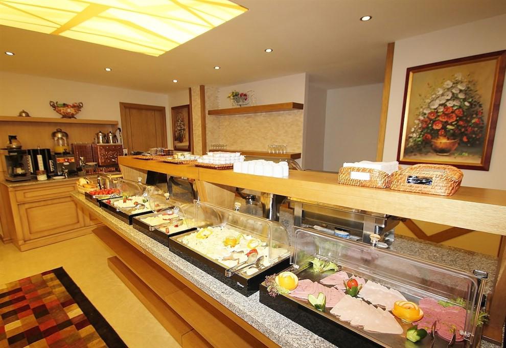 Levent Otel İstanbul
