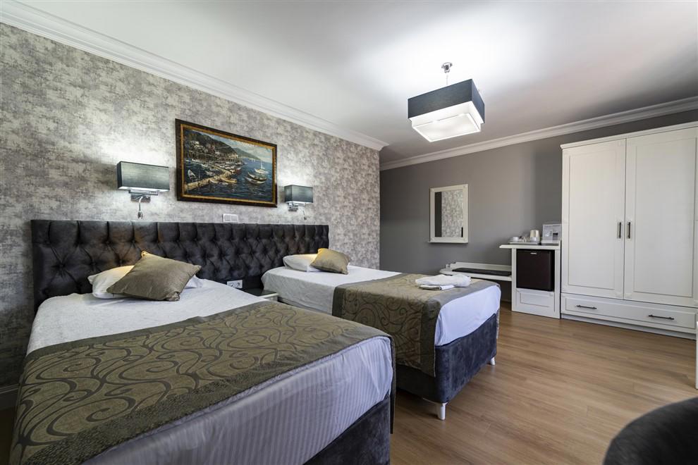 Levent Otel İstanbul
