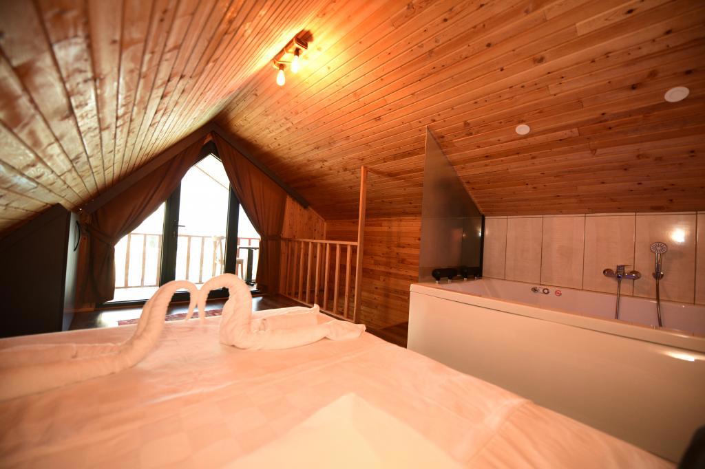 Irbeç Apart & Bungalow