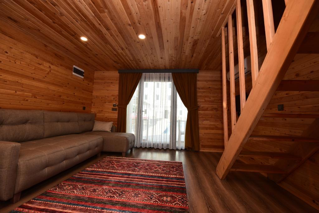 Irbeç Apart & Bungalow