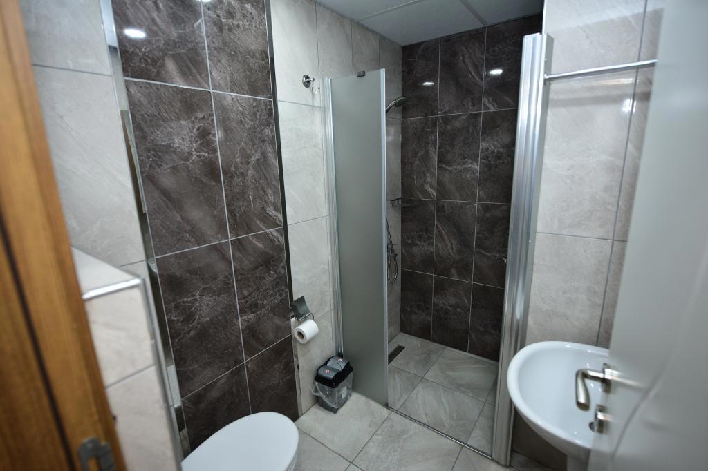 Irbeç Apart & Bungalow