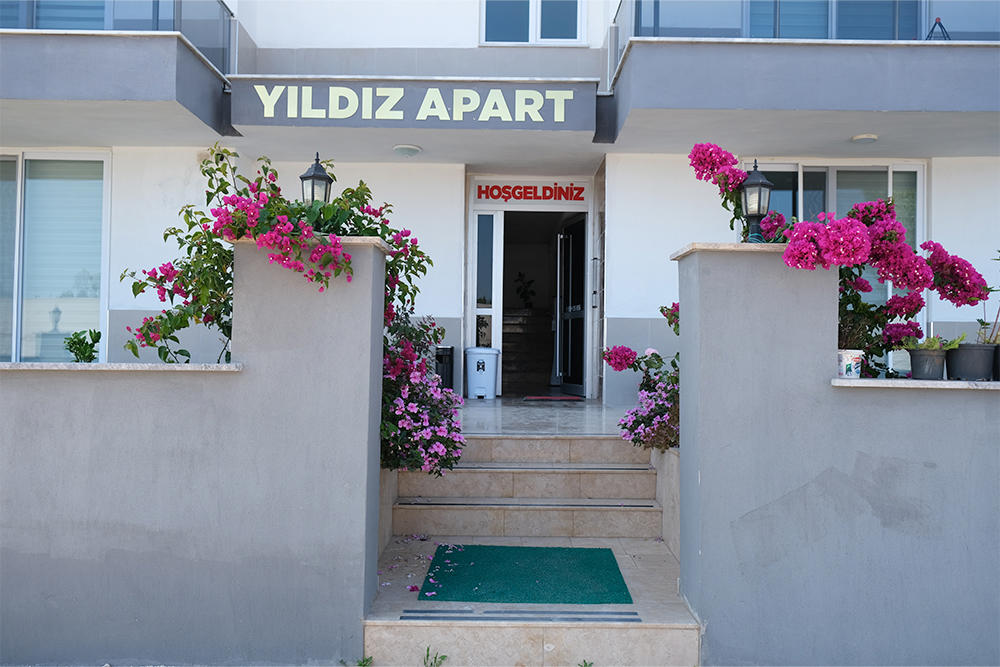 Yıldız Apart