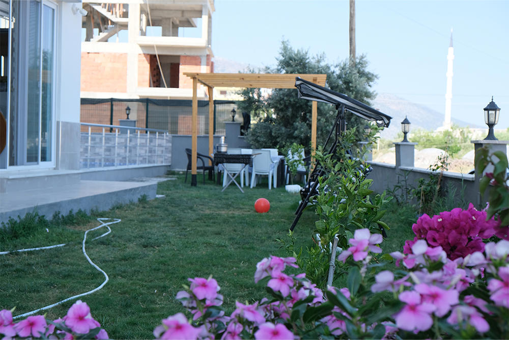 Yıldız Apart