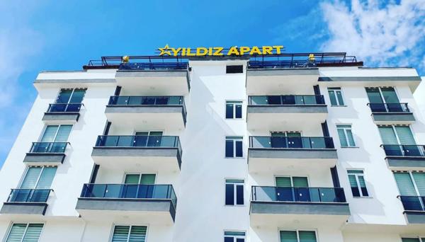Yıldız Apart