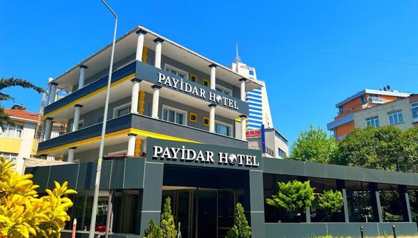 Payidar Hotel