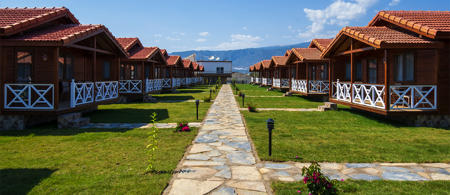 Martı Bungalow