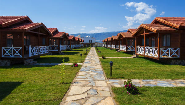 Martı Bungalow