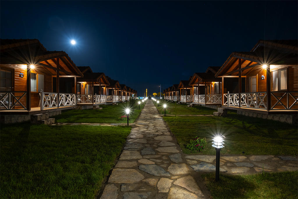 Martı Bungalow