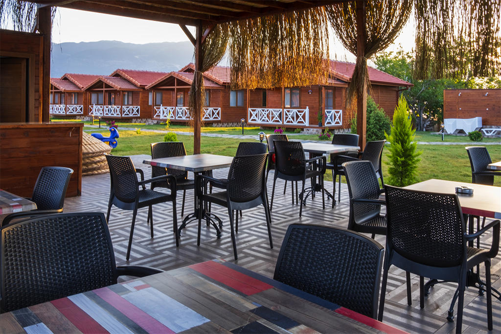 Martı Bungalow