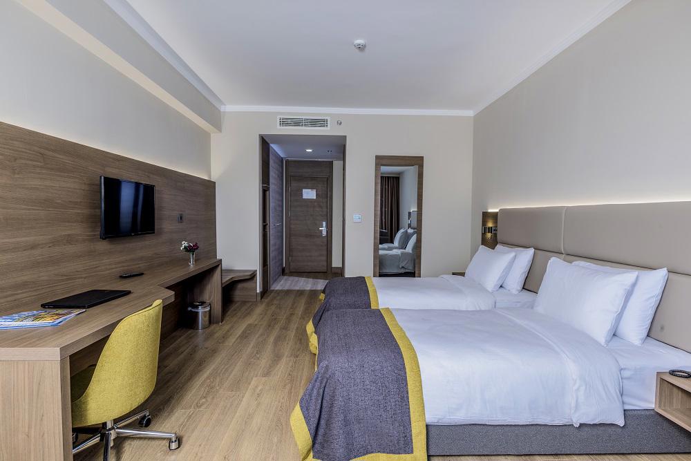 Nearport Hotel Sabiha Gökçen Airport