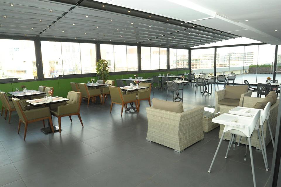 Nearport Hotel Sabiha Gökçen Airport