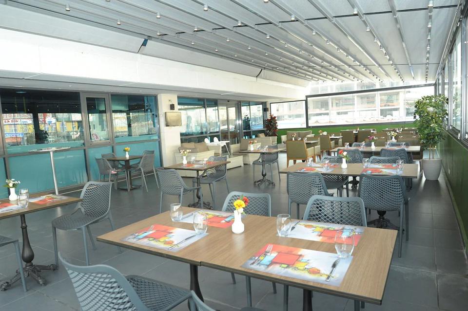 Nearport Hotel Sabiha Gökçen Airport