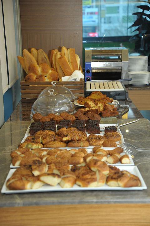 Nearport Hotel Sabiha Gökçen Airport