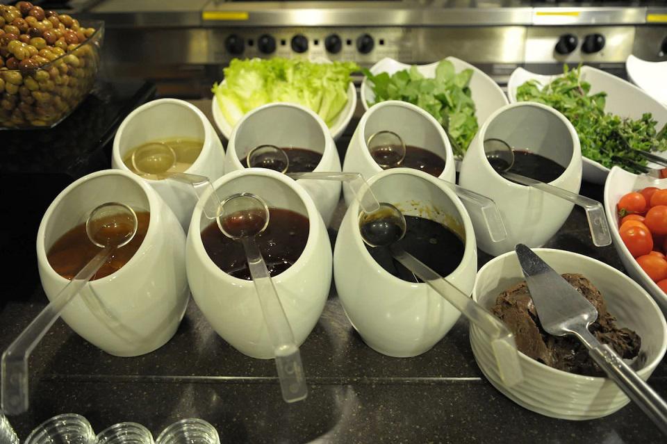 Nearport Hotel Sabiha Gökçen Airport