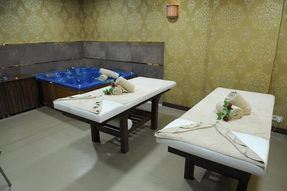 Nearport Hotel Sabiha Gökçen Airport