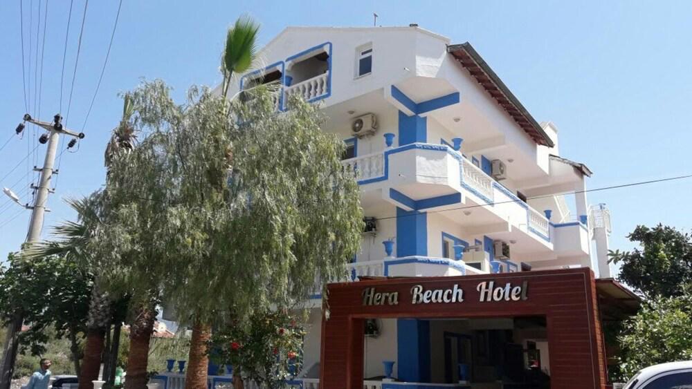 Hera Beach Hotel Fethiye