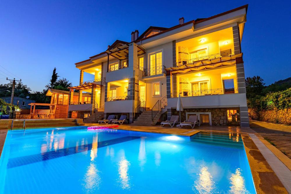 Anatolian Boutique Apartments