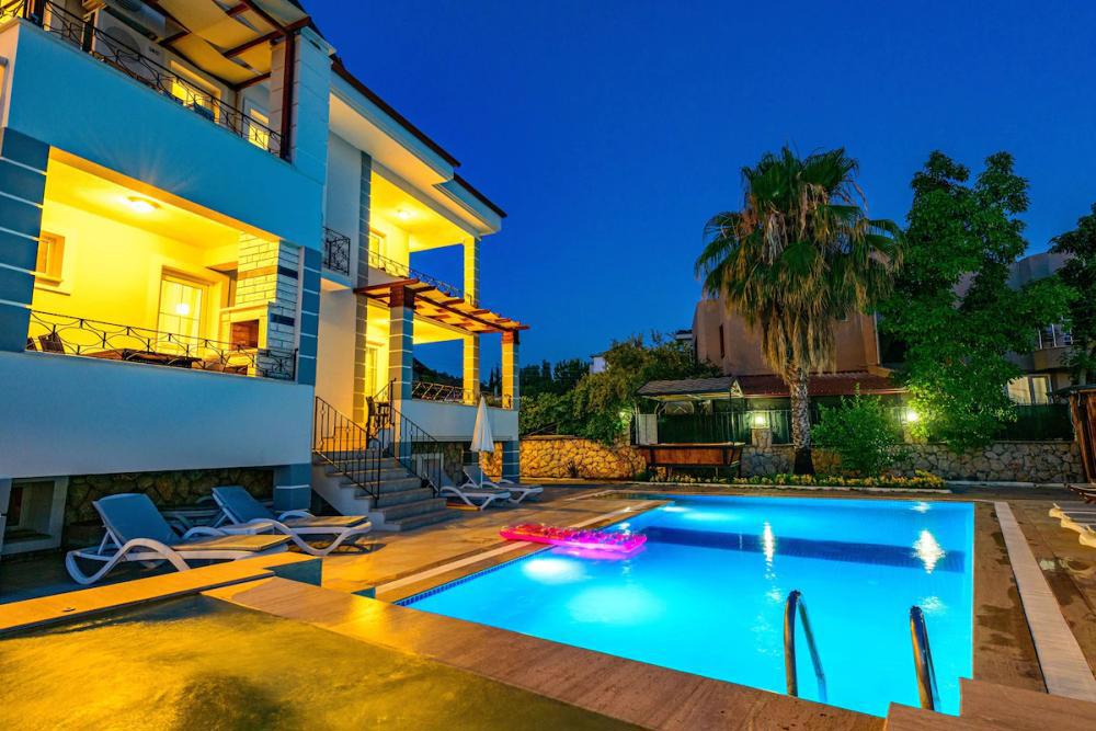 Anatolian Boutique Apartments