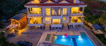 Anatolian Boutique Apartments