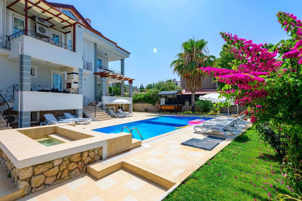 Anatolian Boutique Apartments