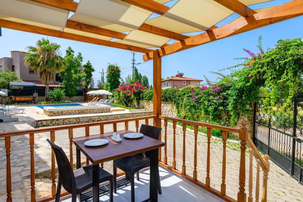 Anatolian Boutique Apartments