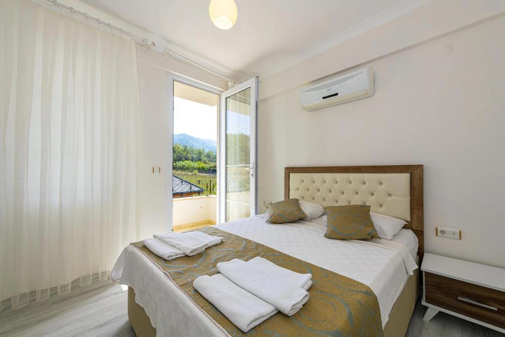 Anatolian Boutique Apartments