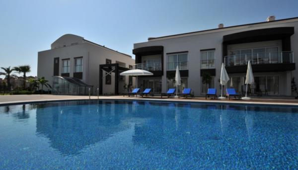 Odyssey Residence